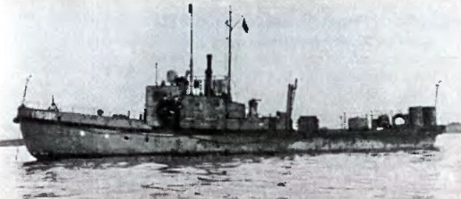 ГПБ-51 типа «Ярославец»