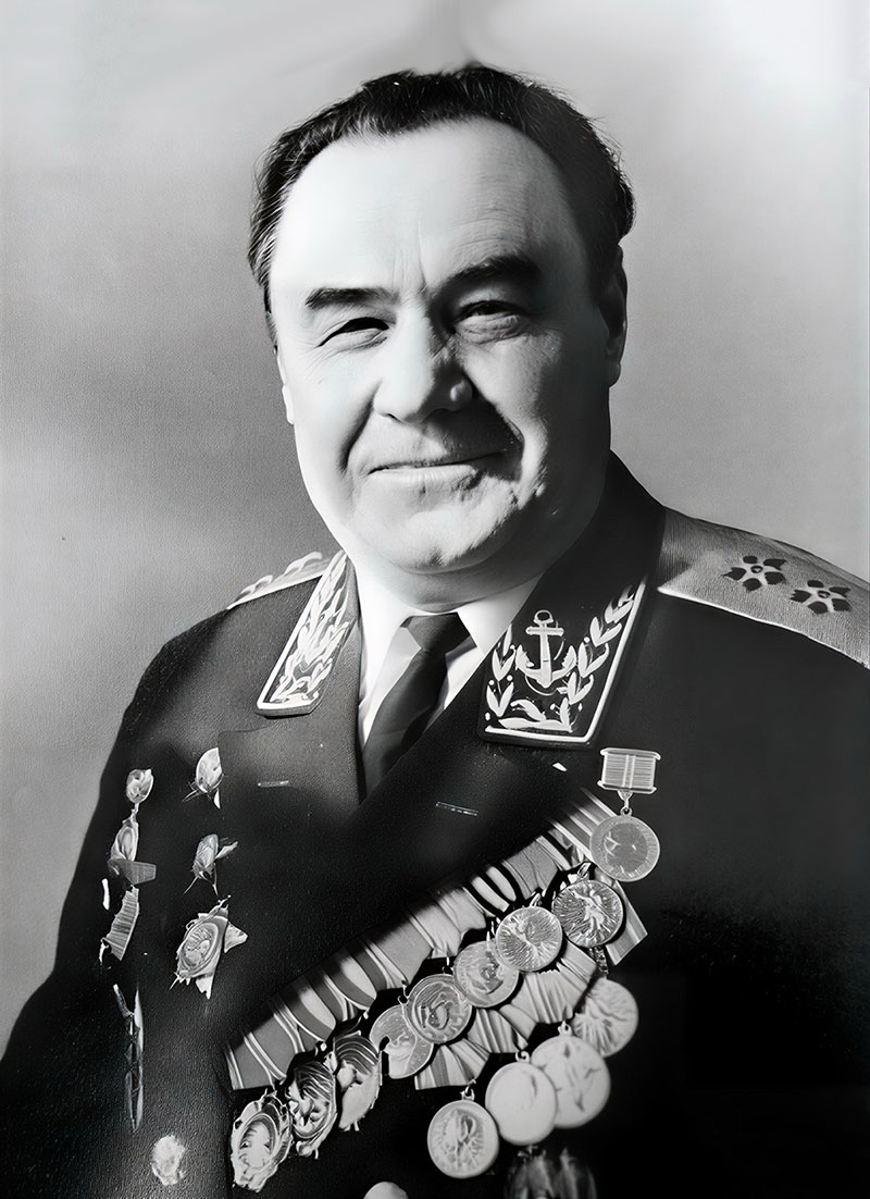 Збрицкий Евгений Павлович