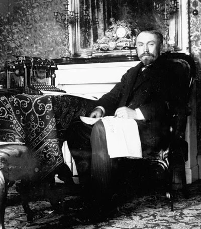 Константин Носилов