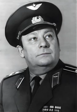 Парфёнов Евгений Иванович