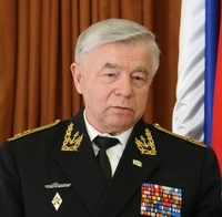 вице-адмирал Ярыгин