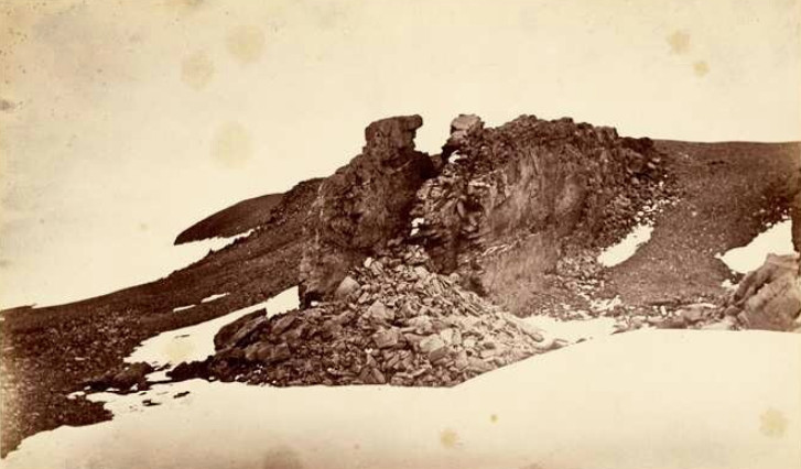 Северный Баренцев остров