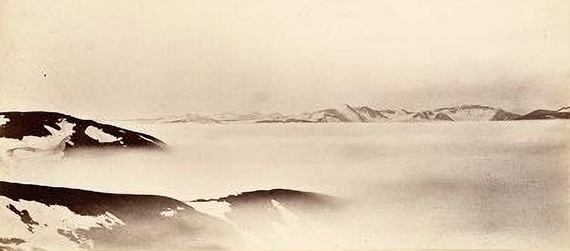 Панорама на юго-восток