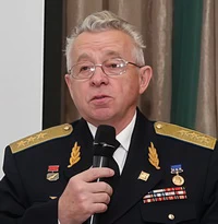 Васильев Геннадий Борисович