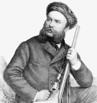 Теодор Гейглин