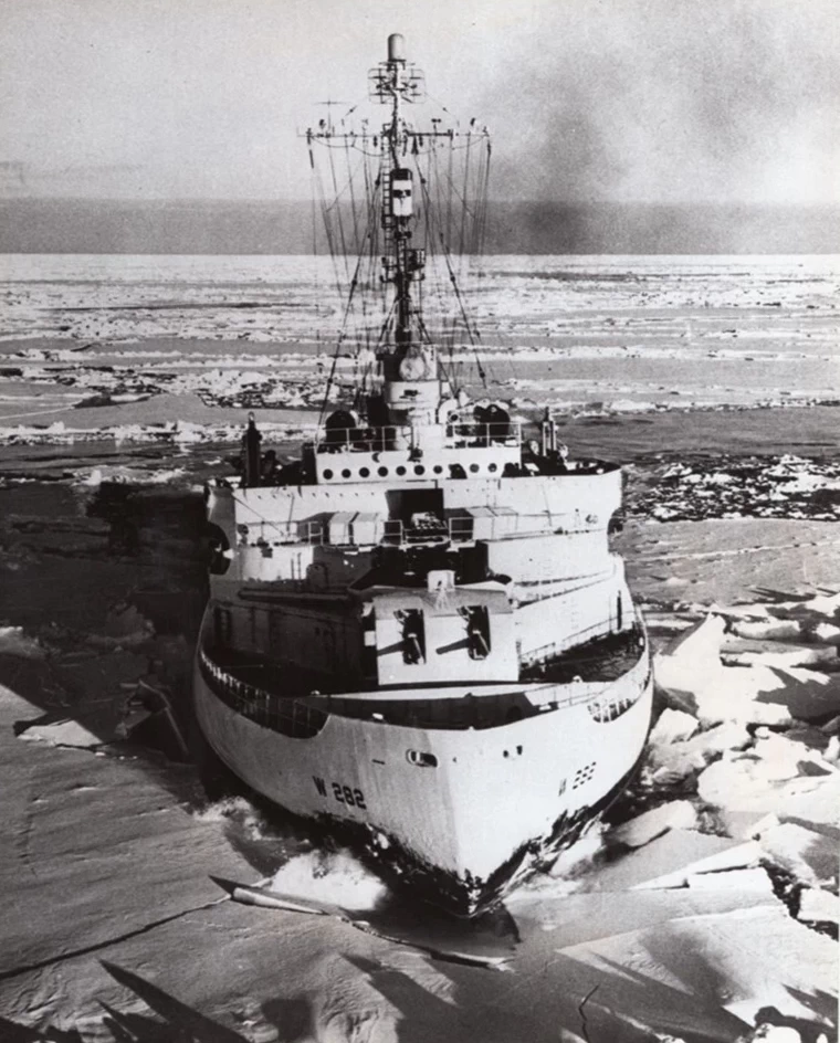 Ледокол Northwind (WAGB-282)
