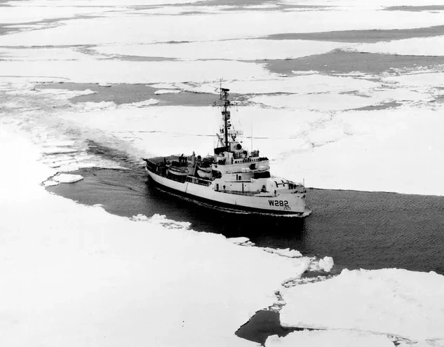 Ледокол Northwind (WAGB-282)