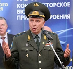 Сергей Разыграев