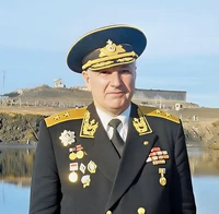 Золотухин Геннадий Евпатьевич