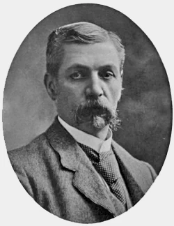 Генри Джон Пирсон