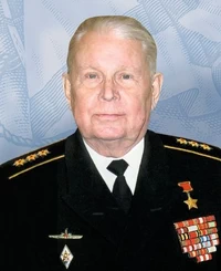 Аркадий Петрович Михайловский