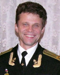 Журавлев Александр Феликсович