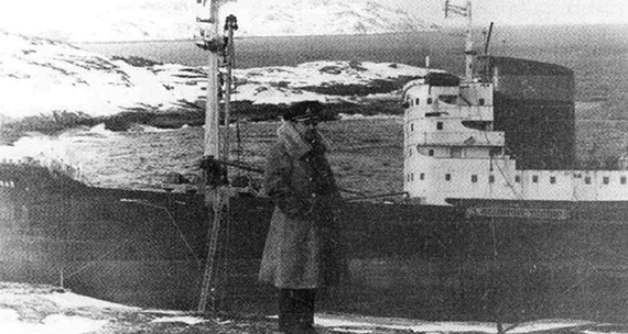 ОС Байкал