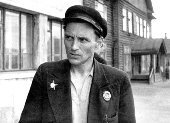 Л.О. Белопольский перед убытием на Новую Землю. Л.О. Белопольский перед убытием на Новую Землю