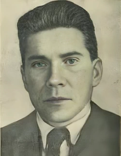 Черниговский Николай Трофимович