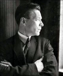 Николай Васильевич Пинегин