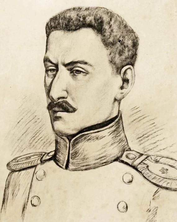 Август Карлович Циволька