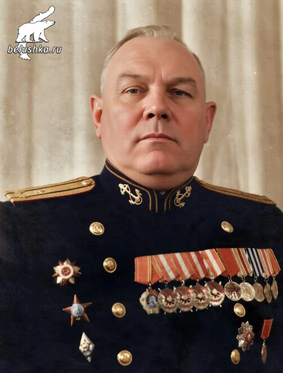 Дианов Александр Иванович