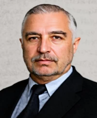 Грачев Владимир Николаевич