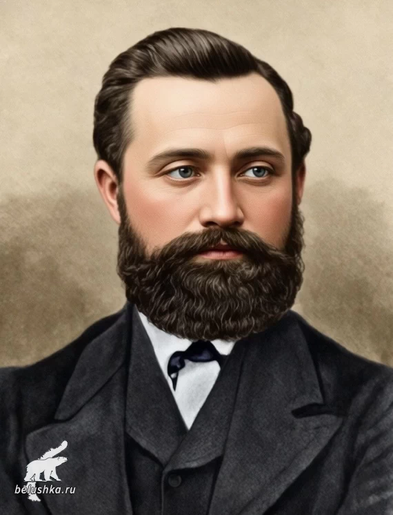 капитан Эдвард Йоханнесен