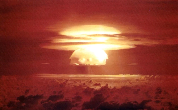 Castle BRAVO