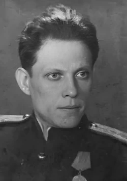 Непринцев Юрий Михайлович