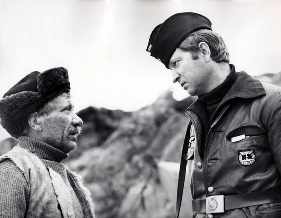 Кадр из фильма Кадр из фильма «Летняя поездка к морю»