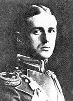 Первый российский полярный летчик Я.И. Нагурский