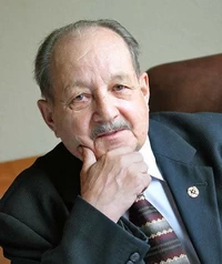 Николай Павлович Юшкин