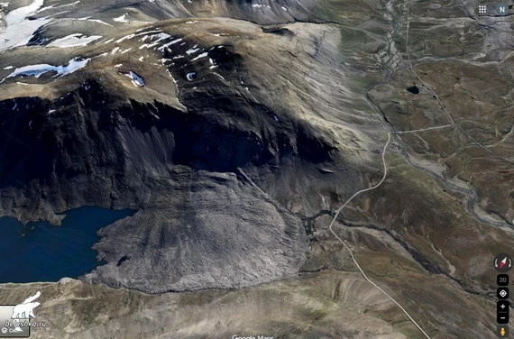 Место с 8-го фото в ГуглМапс