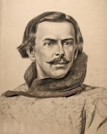 Павел Павлович Крузенштерн