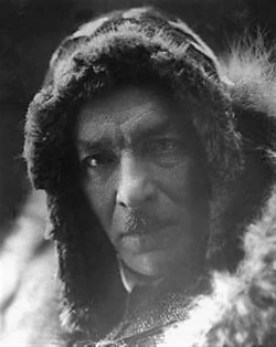 Николай Васильевич Пинегин (1883-1940)