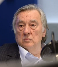 Проханов Александр Андреевич