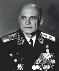 вице-адмирал Шитиков