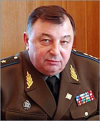 Юрий Васильевич Соловьев