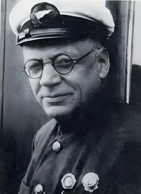 Визе Владимир Юльевич